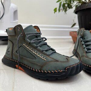 Men's Salkin Winter Boot/Hiking Shoe